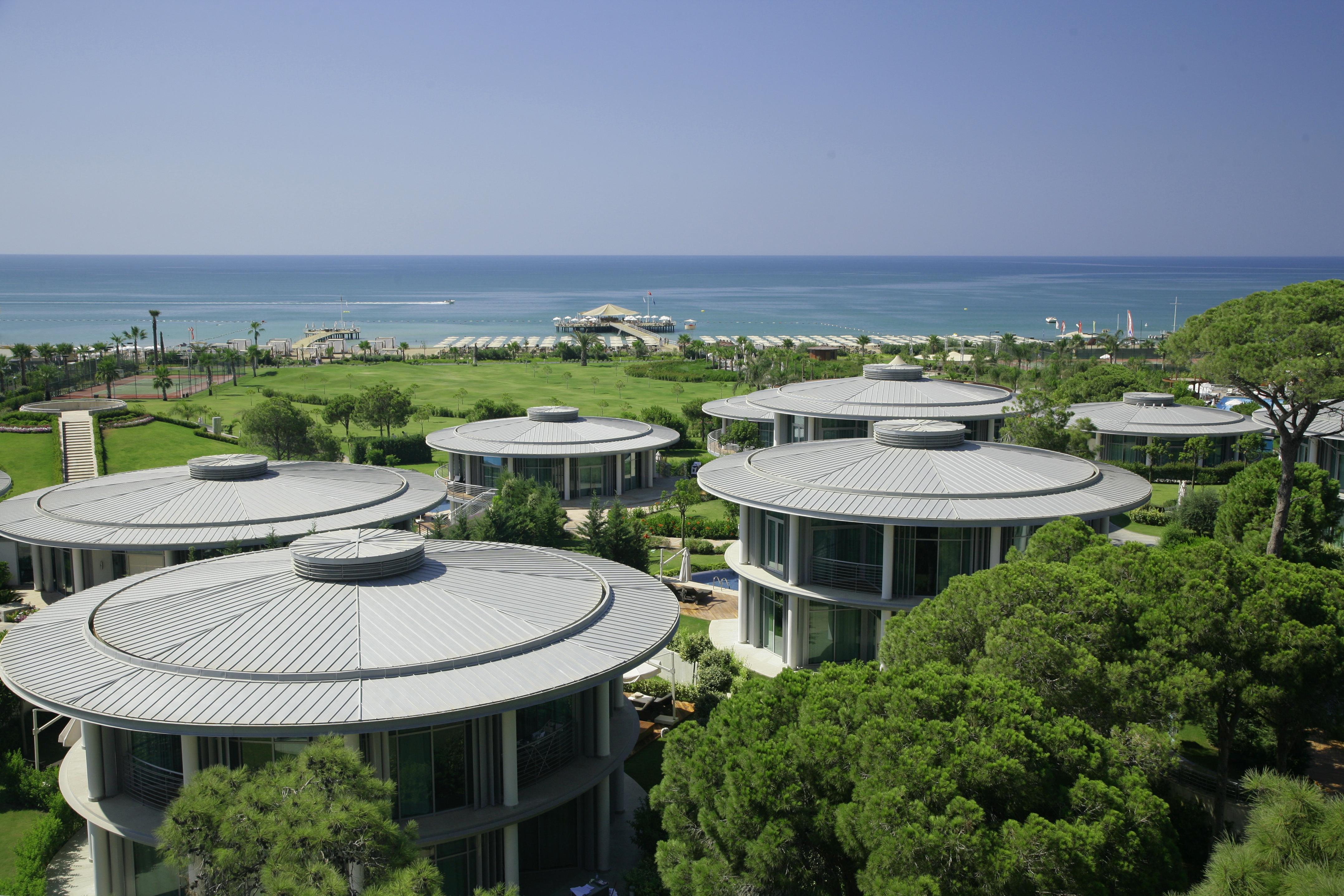 Calista Luxury Resort Μπέλεκ Εξωτερικό φωτογραφία