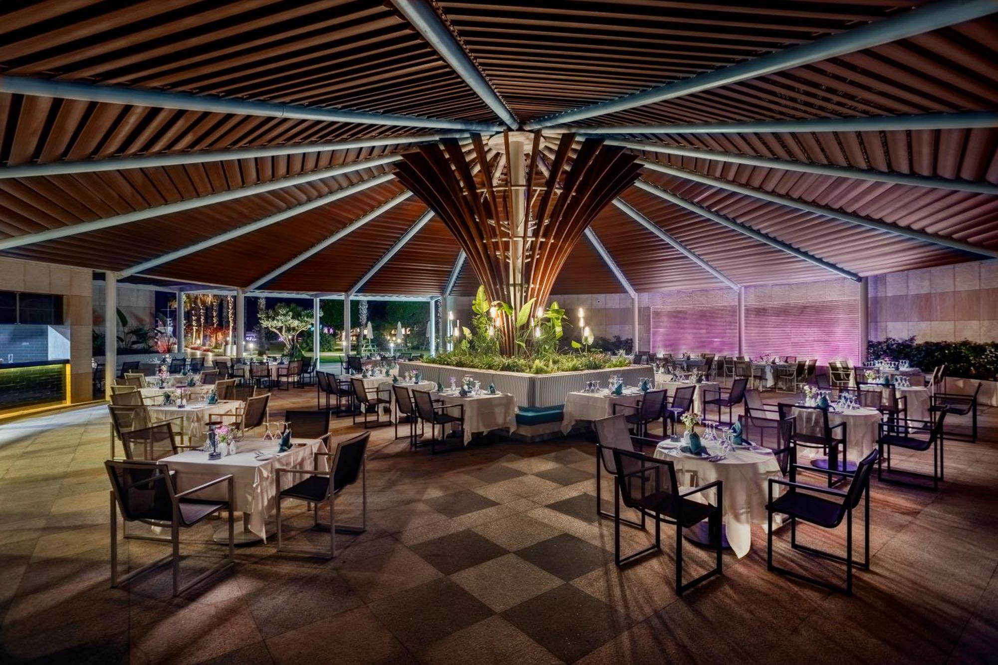 Calista Luxury Resort Μπέλεκ Εξωτερικό φωτογραφία