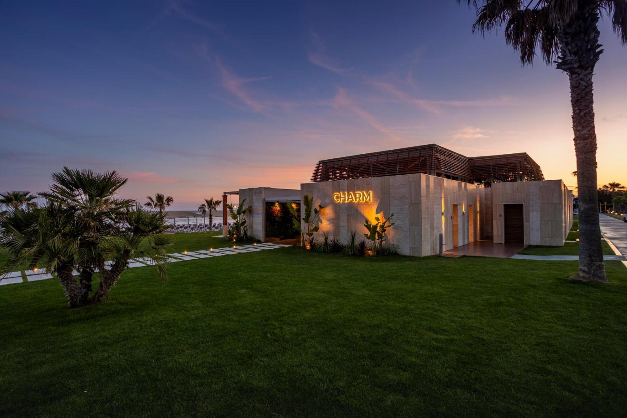 Calista Luxury Resort Μπέλεκ Εξωτερικό φωτογραφία