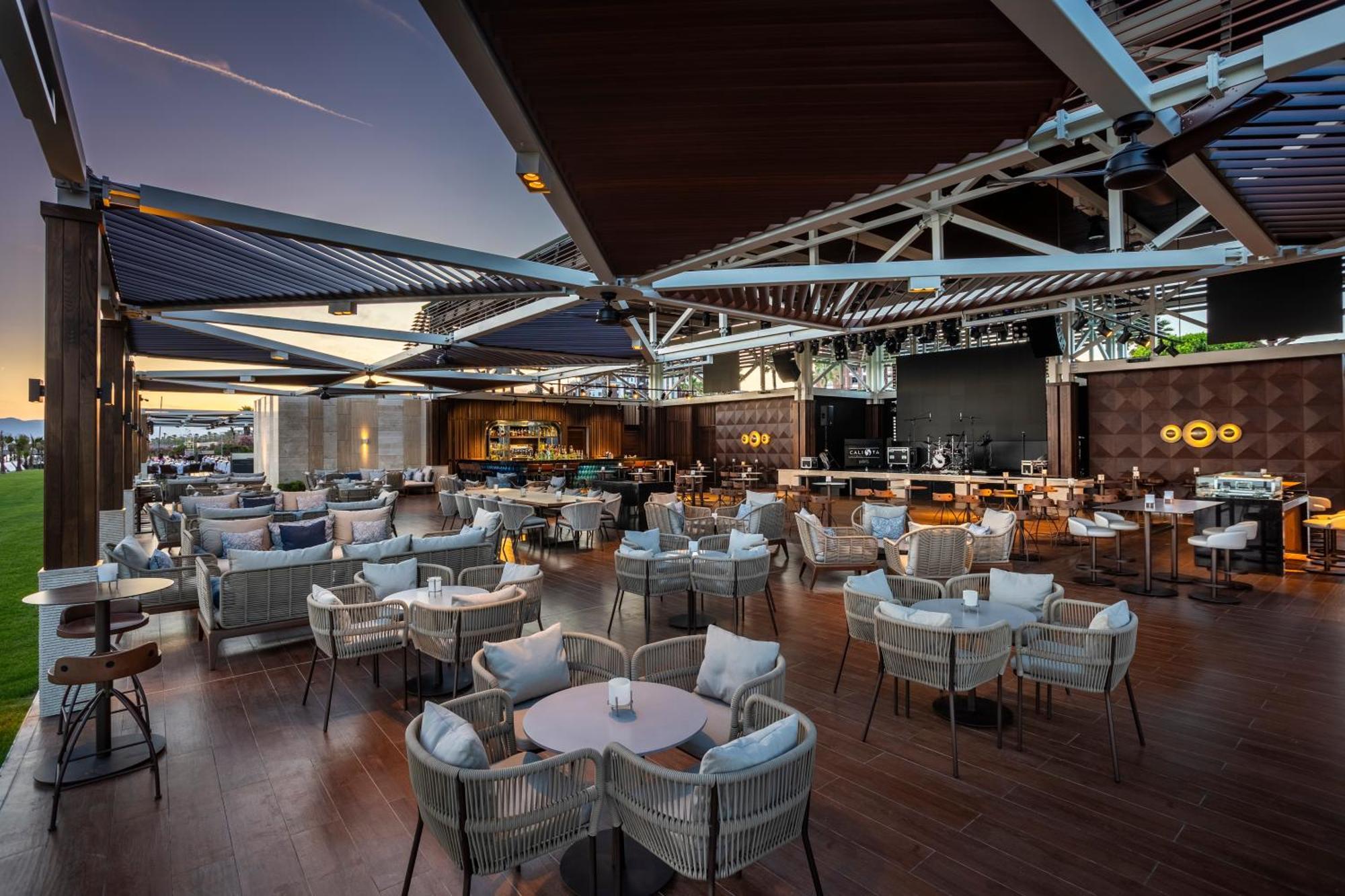 Calista Luxury Resort Μπέλεκ Εξωτερικό φωτογραφία