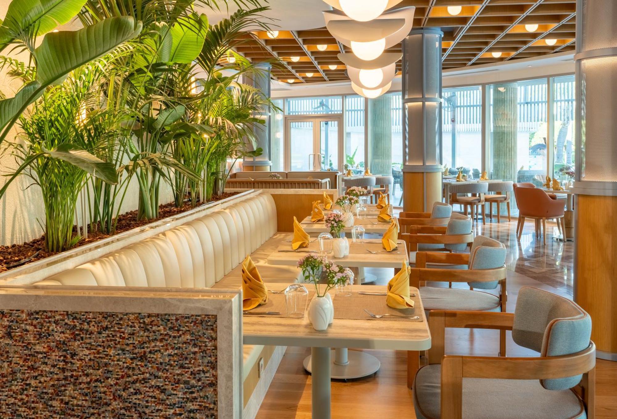 Calista Luxury Resort Μπέλεκ Εξωτερικό φωτογραφία