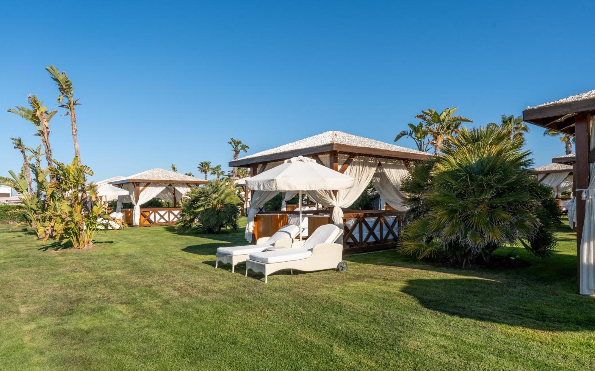 Calista Luxury Resort Μπέλεκ Εξωτερικό φωτογραφία