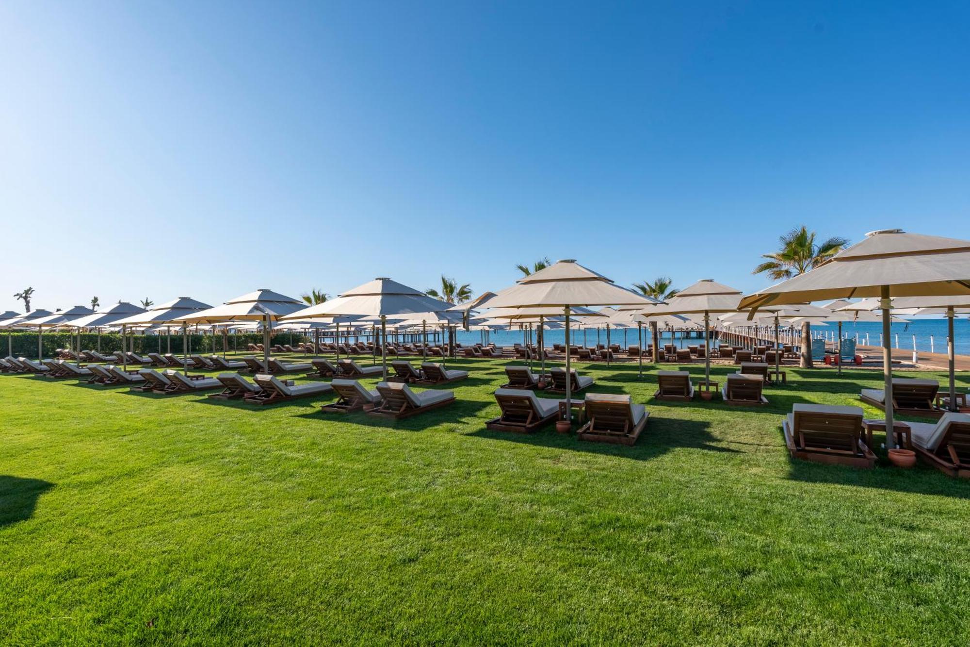 Calista Luxury Resort Μπέλεκ Εξωτερικό φωτογραφία