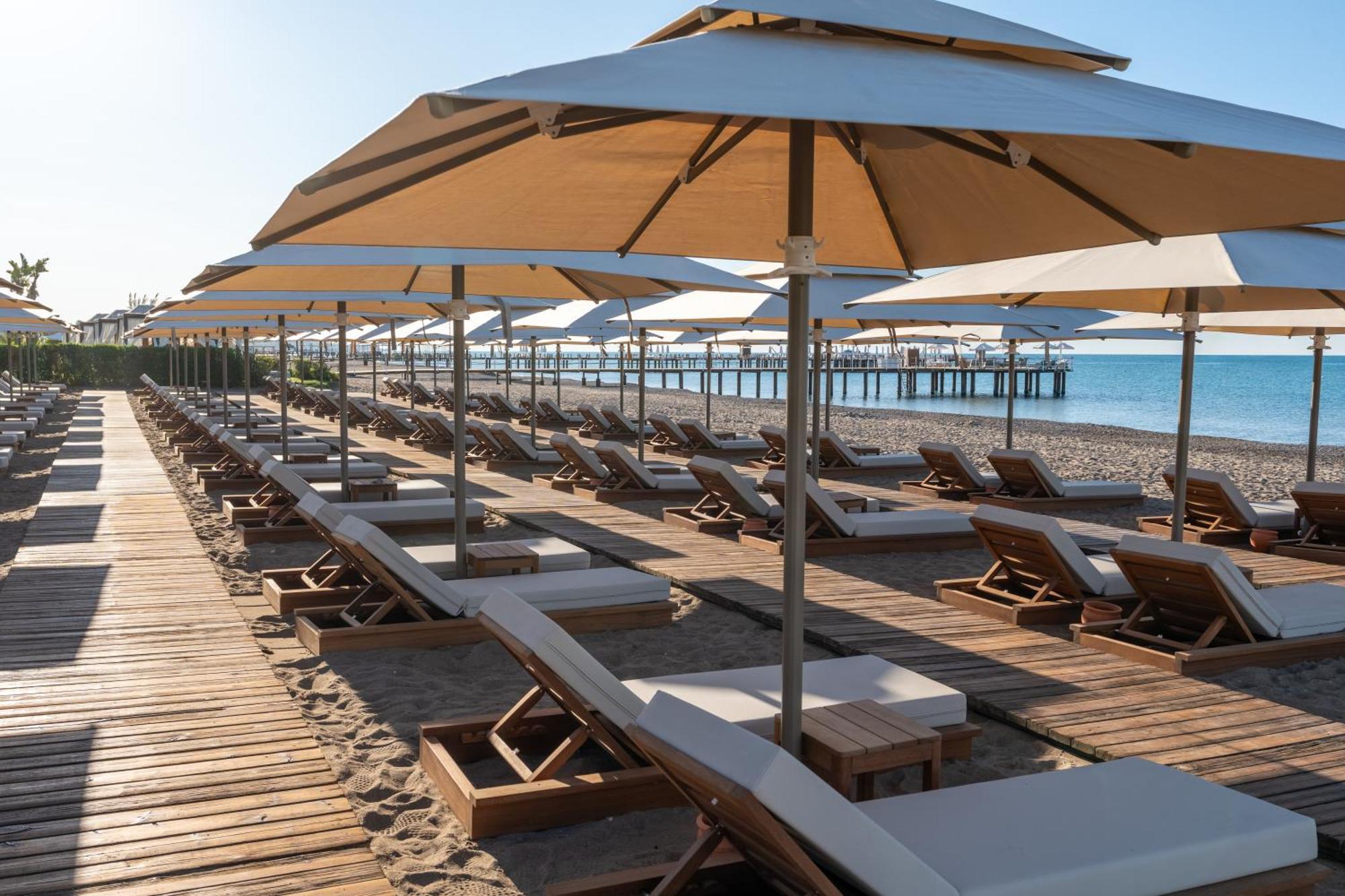 Calista Luxury Resort Μπέλεκ Εξωτερικό φωτογραφία